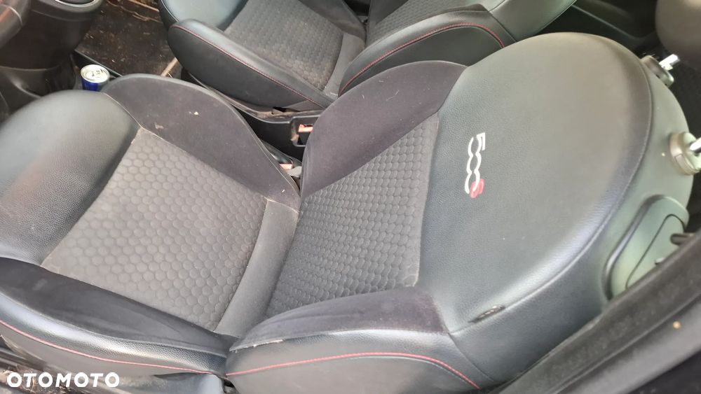 Fiat 500 1.2 S - 11