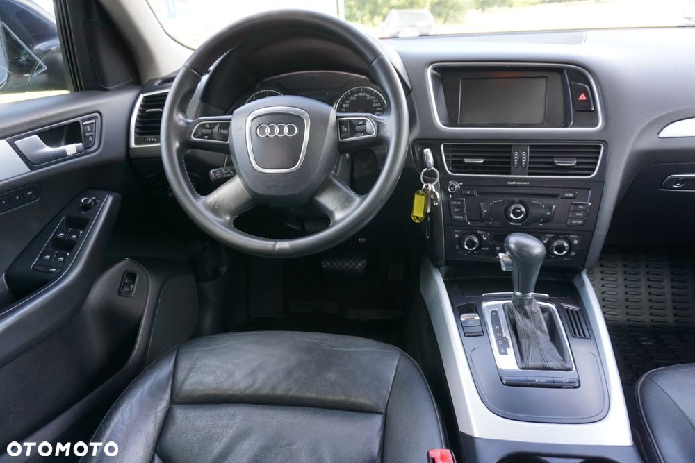 Audi Q5 2.0 TFSI Quattro S tronic - 15