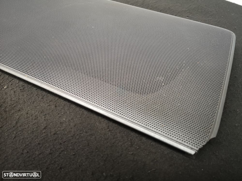 Tampa  coluna de som esquerda da chapaleira originais Audi A6 c7 4g 2011-2017 - 2