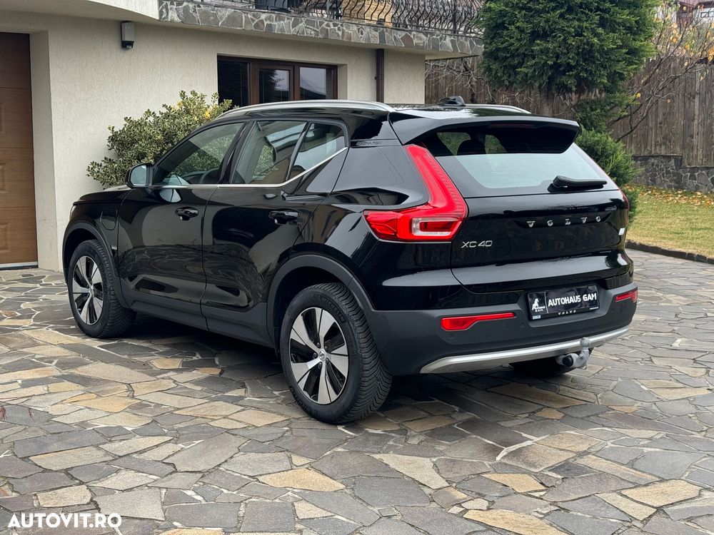 Volvo XC 40 - 4