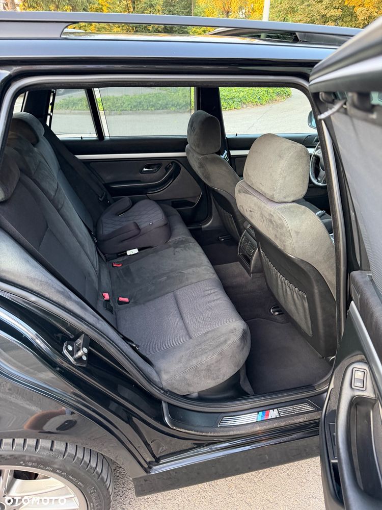 BMW Seria 5 - 24