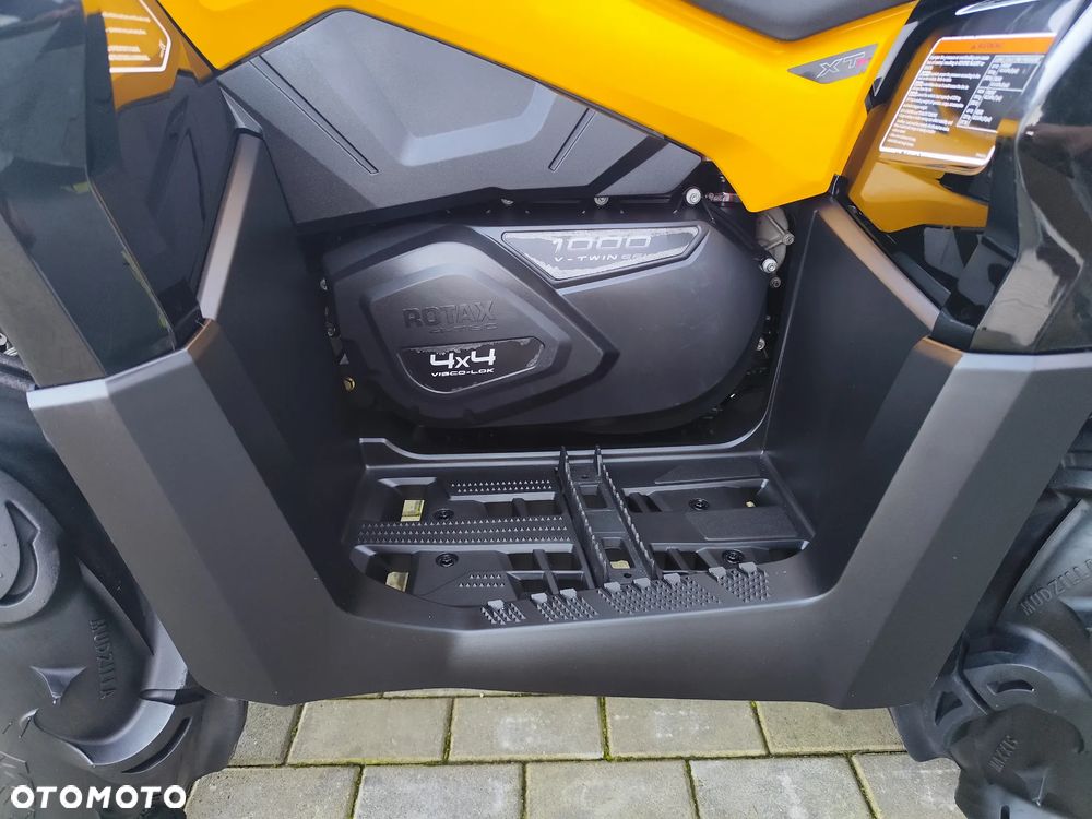 Can-Am Outlander - 25