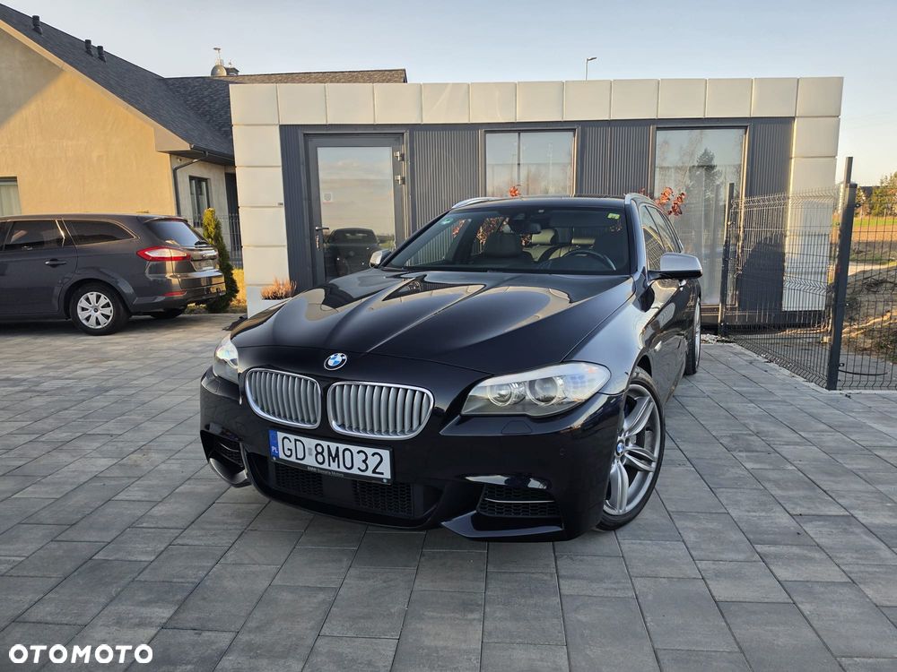 BMW Seria 5 - 11
