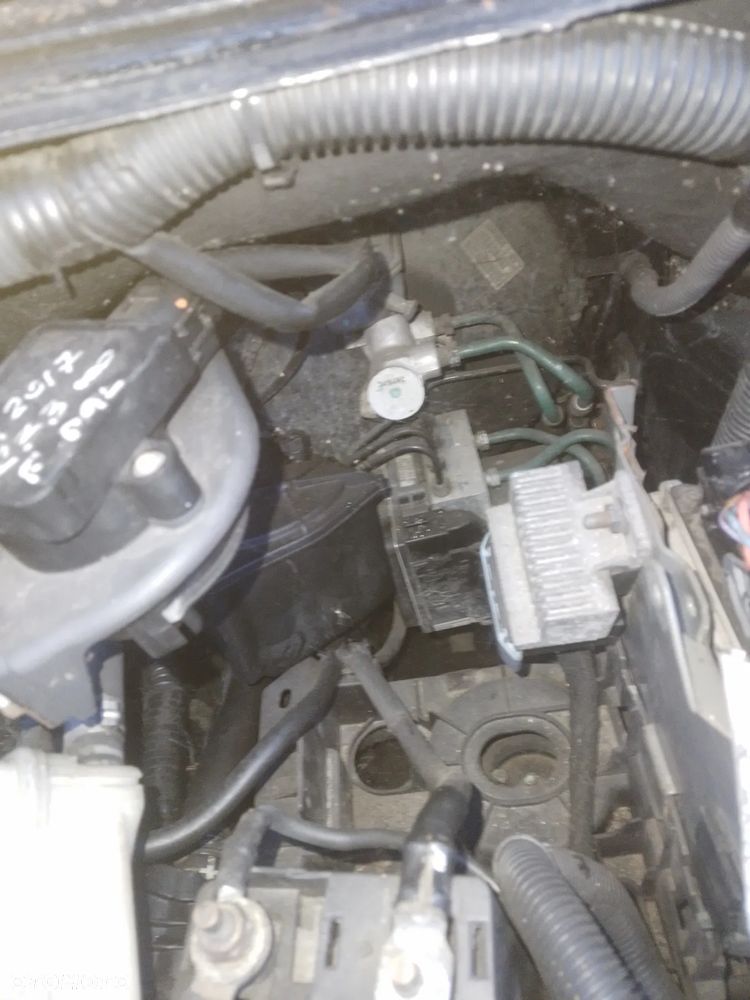 CITROEN XSARA PICASSO 04-12 LIFT 1.6 HDI  - SERWO HAMULCA - 1