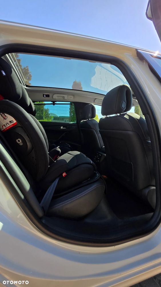 Peugeot 508 2.0 BlueHDi GT S&S - 18