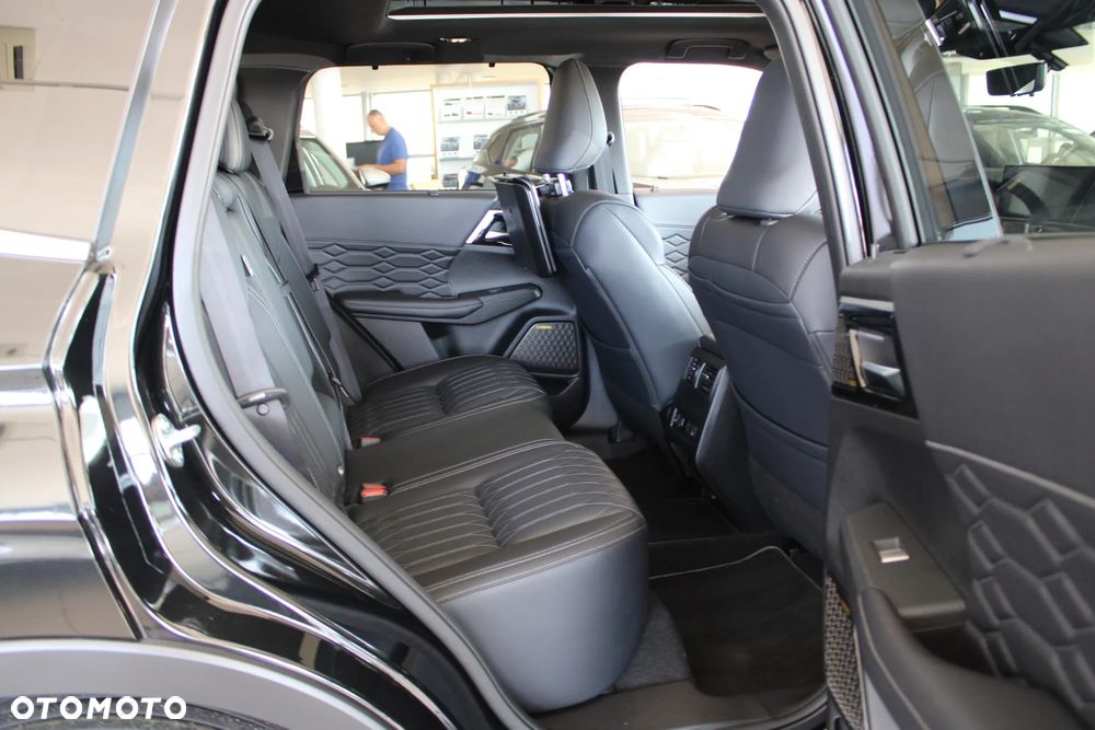 Mitsubishi Outlander Instyle - 11