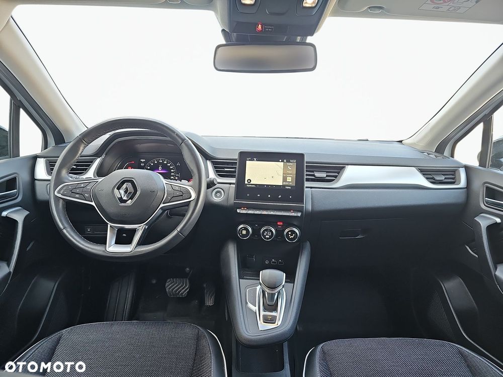 Renault Captur - 27