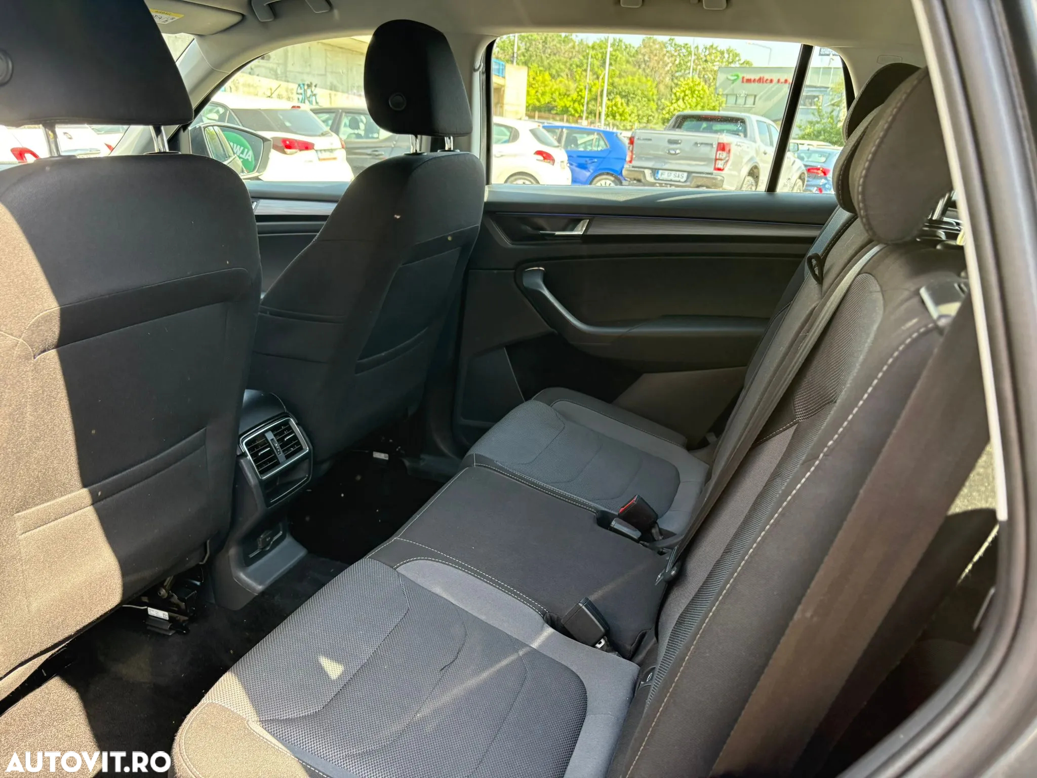 Skoda Kodiaq 2.0 TDI 4X4 Style - 5