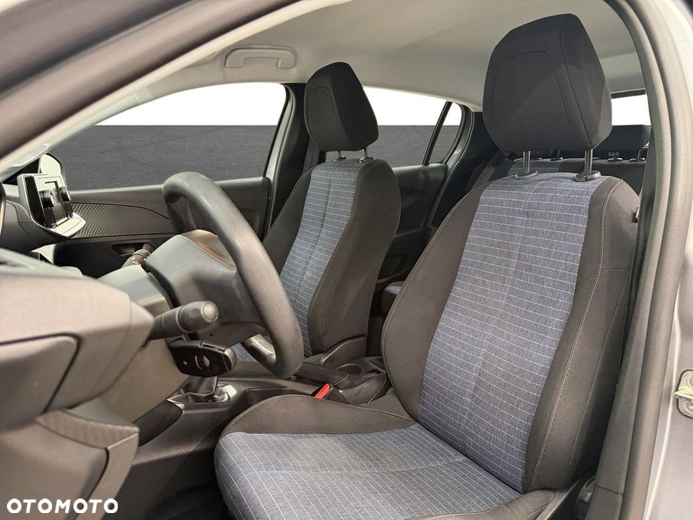 Peugeot 208 1.2 PureTech Like S&S - 11