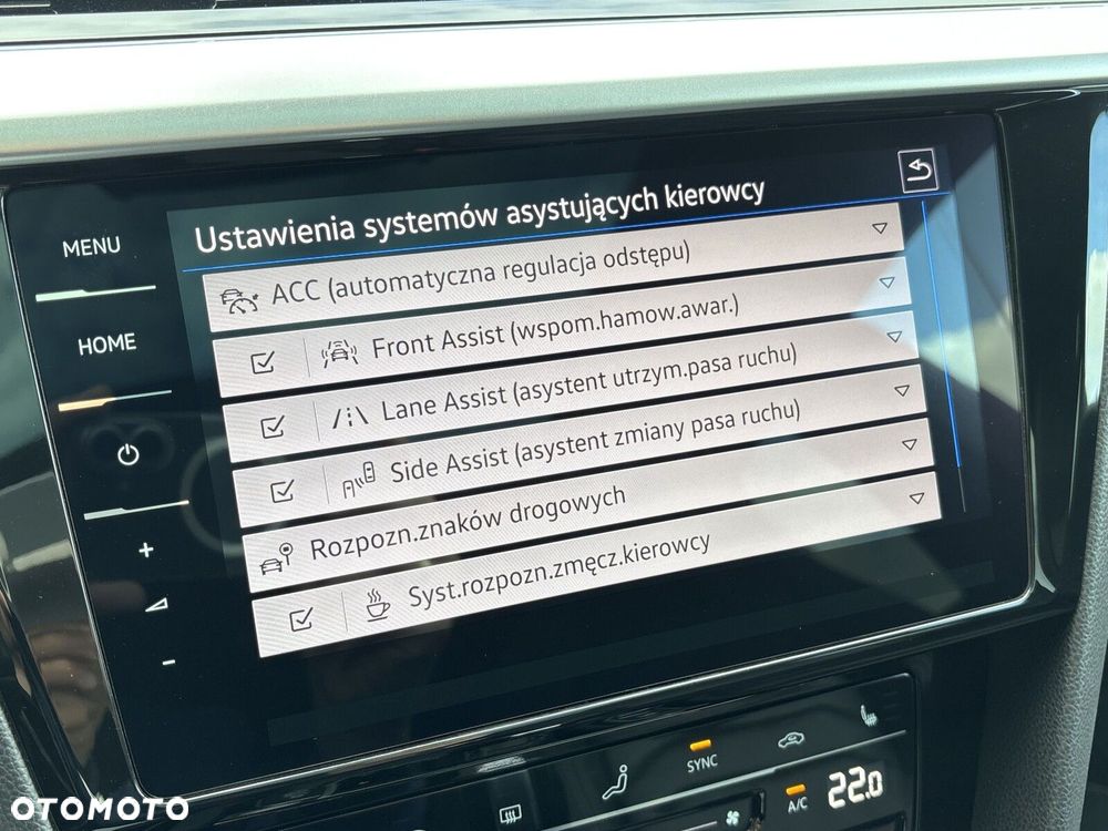 Volkswagen Arteon 2.0 TDI 4Motion R-Line DSG - 25