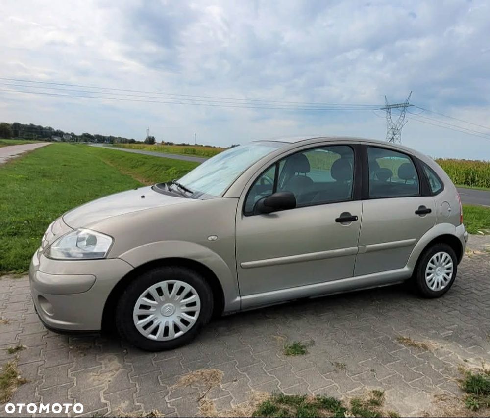 Citroën C3 1.1i Furio - 11