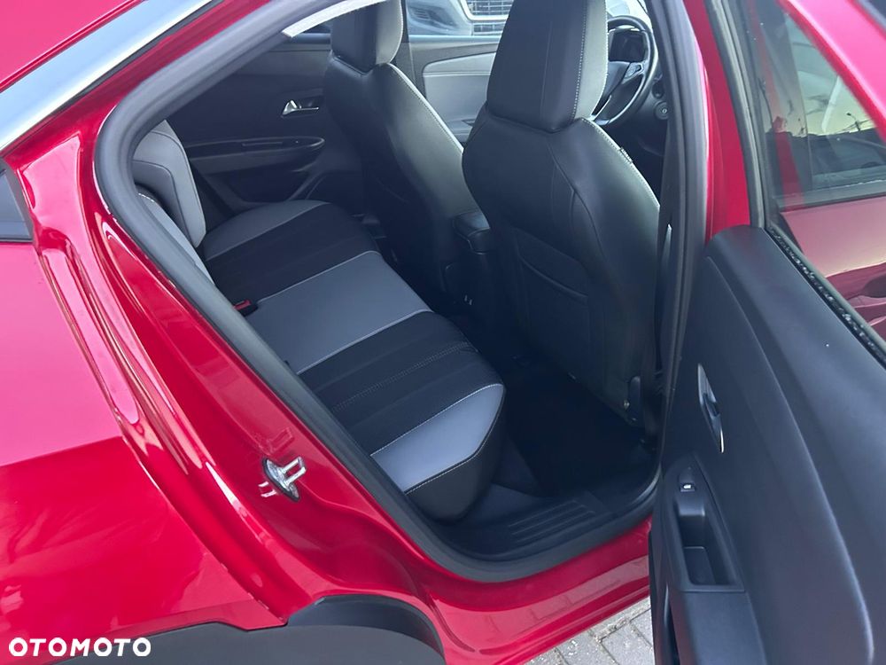 Opel Mokka 1.2 T Elegance S&S - 19