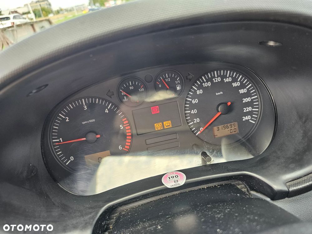 Seat Leon - 19