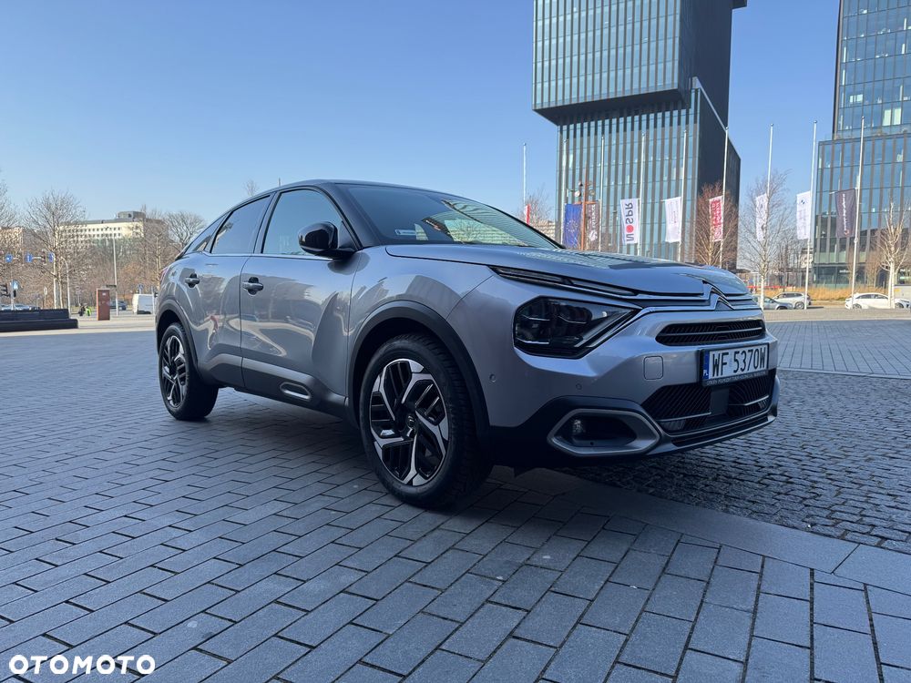Citroën C4 1.5 BlueHDi Shine S&S - 7