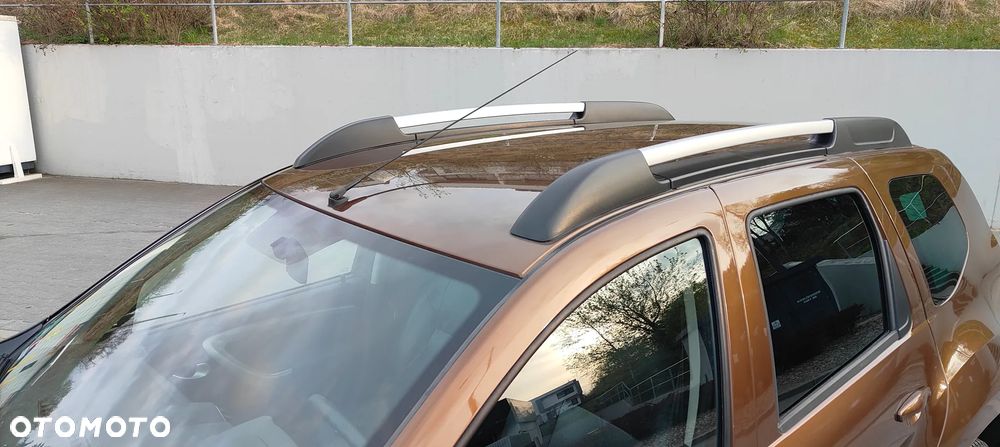 Dacia Duster dCi 110 FAP 4x2 Prestige - 26