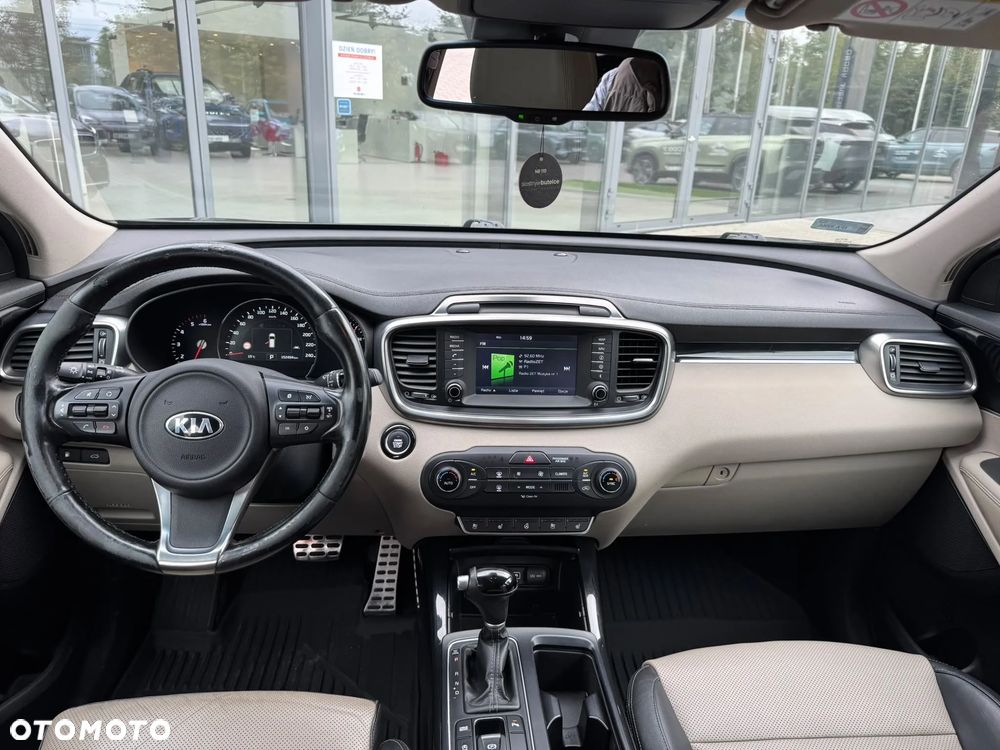 Kia Sorento 2.2 CRDI Business Line Plus - 6