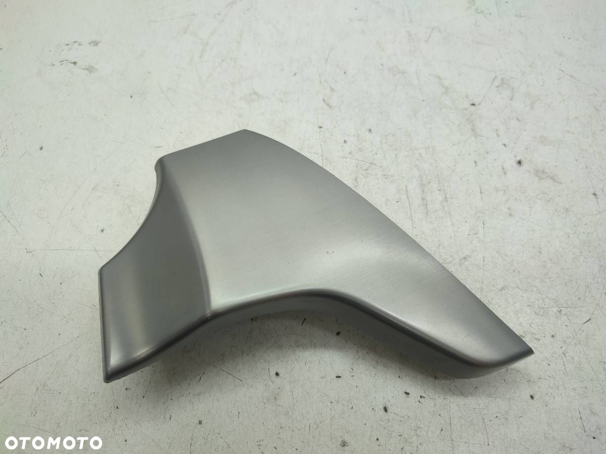 LISTWA DEKOR KOKPITU DESKI KONSOLI MERCEDES W166 ML EU - 4