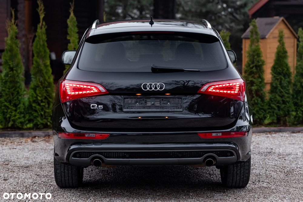 Audi Q5 2.0 TFSI Quattro S tronic - 11