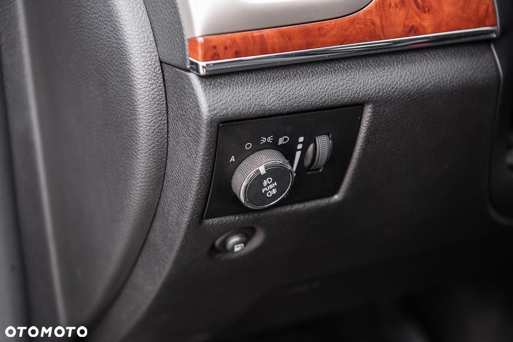 Jeep Grand Cherokee 3.0I CRD Limited - 24