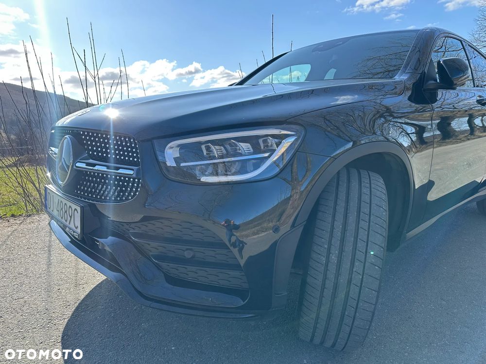 Mercedes-Benz GLC - 2