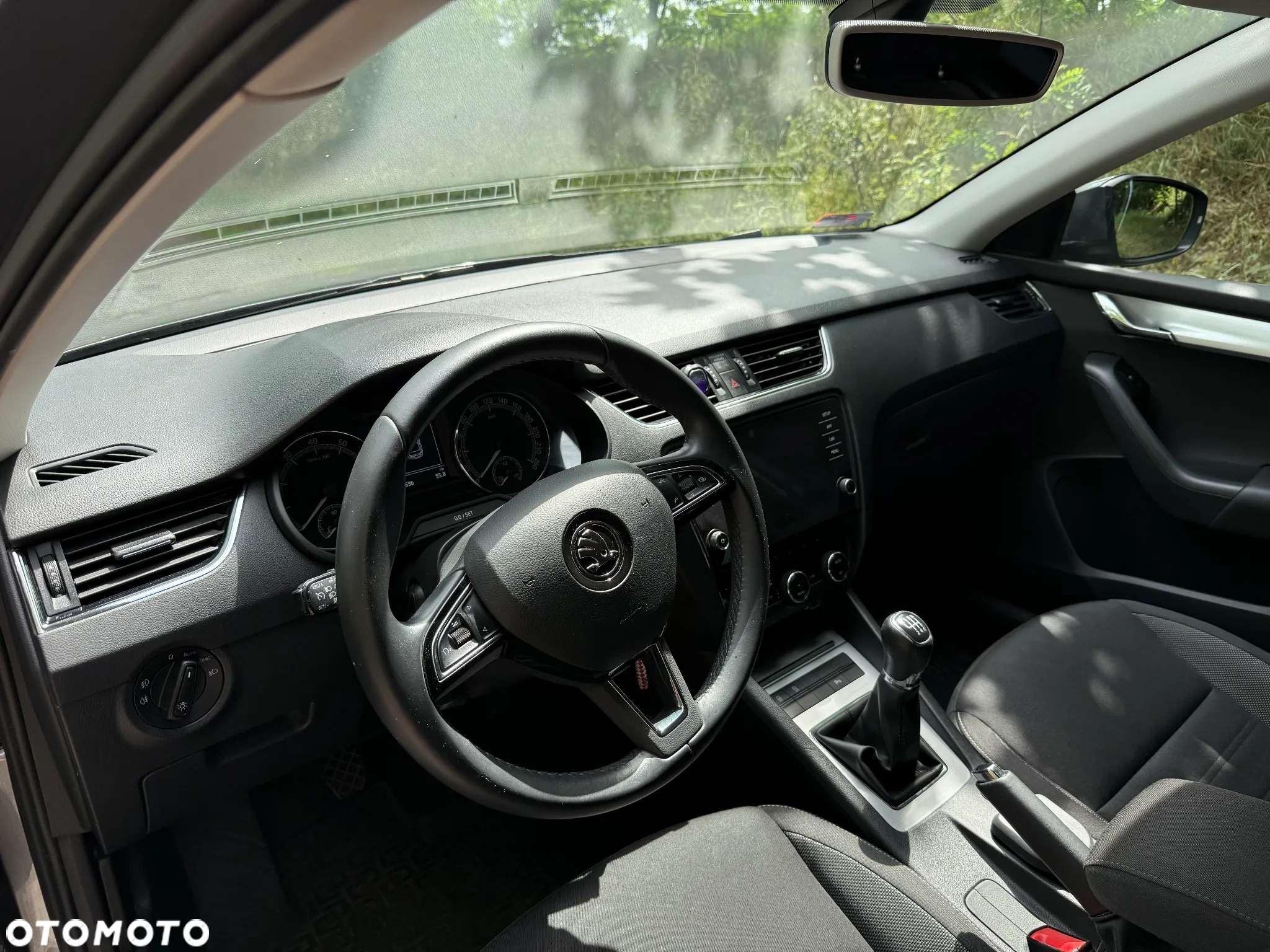 Skoda Octavia 1.4 TSI Ambition - 6