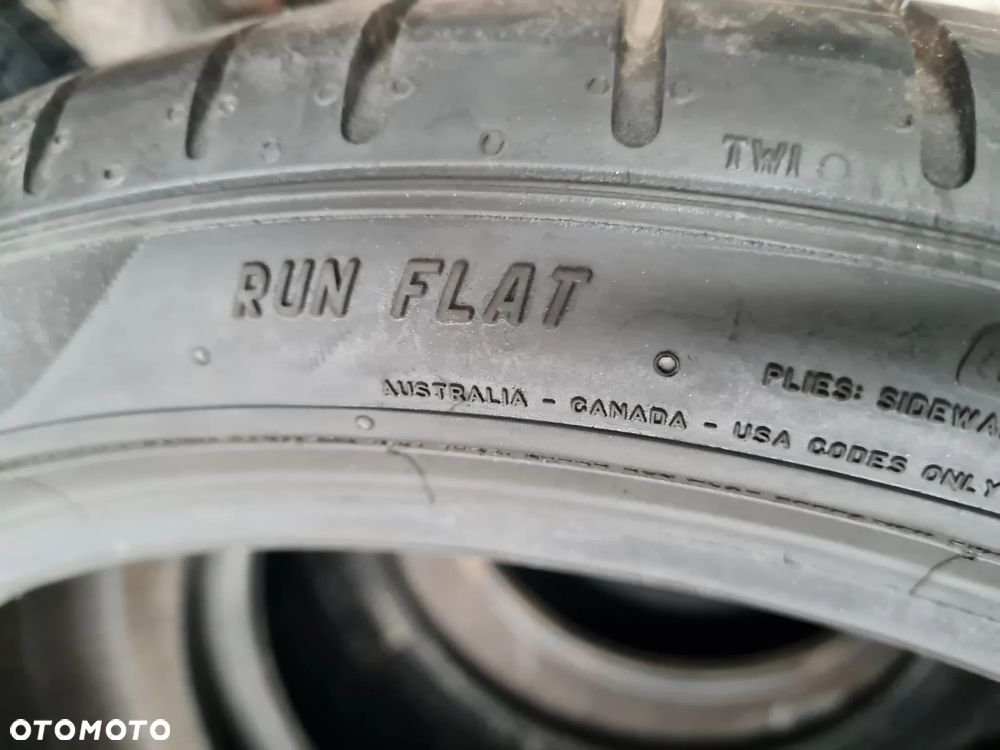 PIRELLI P Zero PZ4 RFT 255/35R19 2025 NOWA - 5