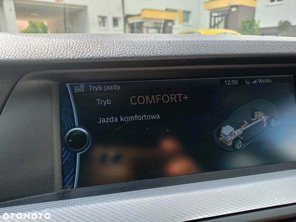 BMW Seria 5 - 25