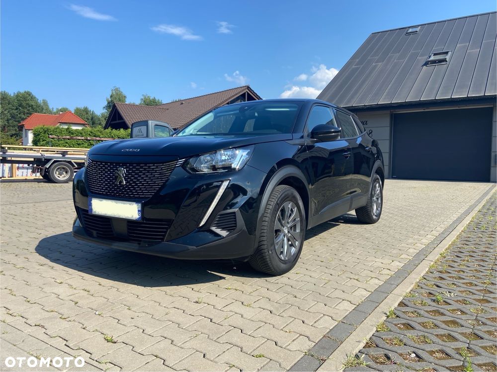 Peugeot 2008 PureTech 100 Active - 2