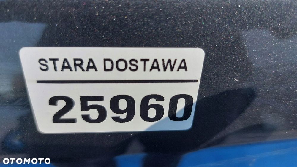 drzwi przód prawy lancia chrysler grand voyager v town country 11r - 7