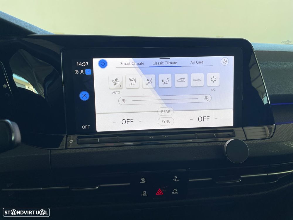 VW Golf 1.4 eHybrid OPF DSG GTE - 23