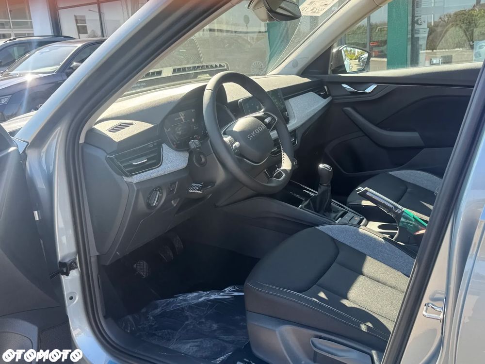 Skoda Kamiq 1.5 TSI Drive - 12