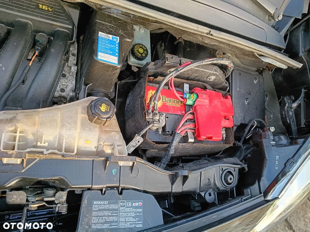 Renault Kangoo - 26