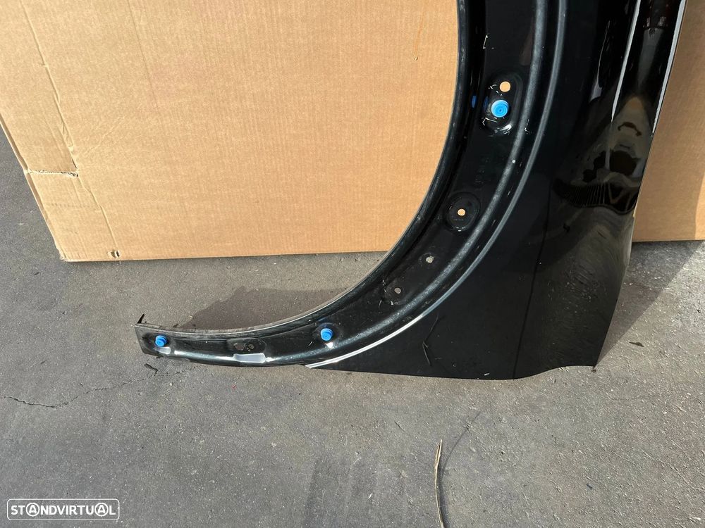 Citroen C4 Cactus - GUARDA LAMAS ESQUERDO - GL118 - 3