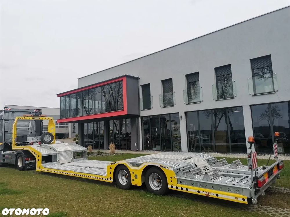 VEGA TRAILER VEGA FIX VG-210 - 5