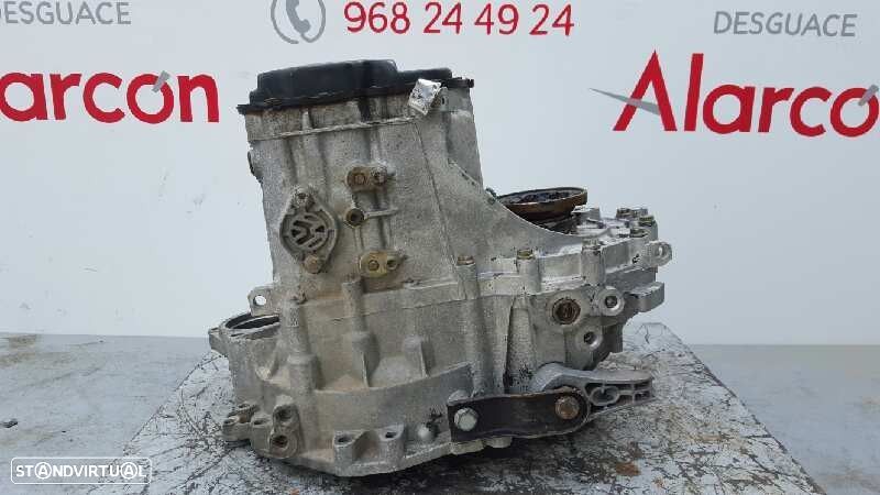 CAIXA DE VELOCIDADES VOLKSWAGEN GOLF IV BERLINA (1J1) 1.9 TDI - 6