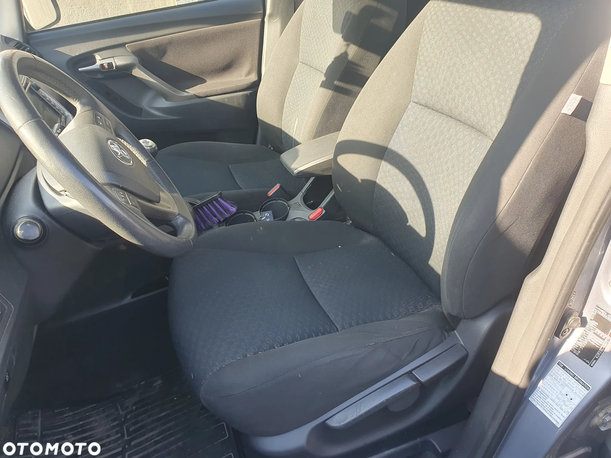 Toyota Verso 2.0 D-4D Luna 7os - 23
