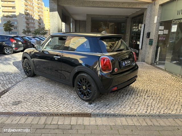 MINI 3 Portas Cooper E Classic S - 14