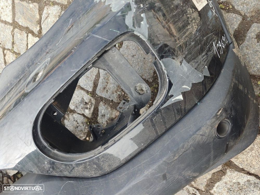 Parachoques Frente / Para Choques Frontal Nu Bmw X5 (E53)  51117115901 - 6