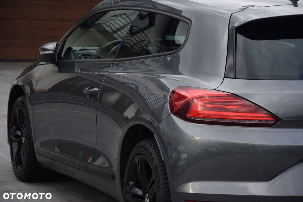 Volkswagen Scirocco 1.4 TSI BMT - 19