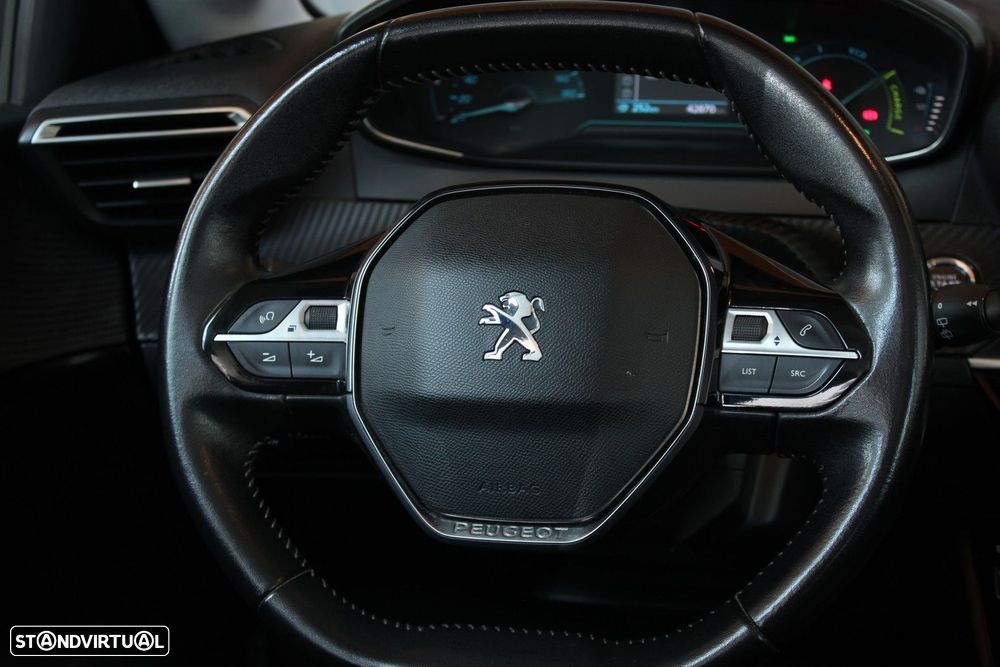 Peugeot e-208 50 kWh Allure - 25