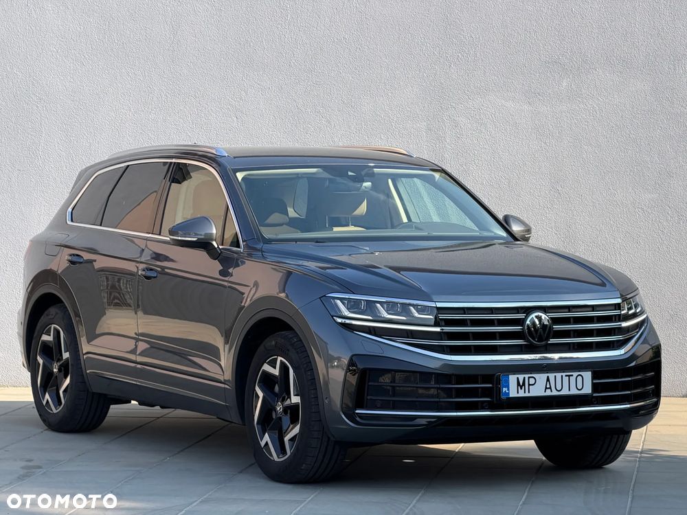 Volkswagen Touareg 3.0 V6 TDI SCR 4Mot Elegance - 4