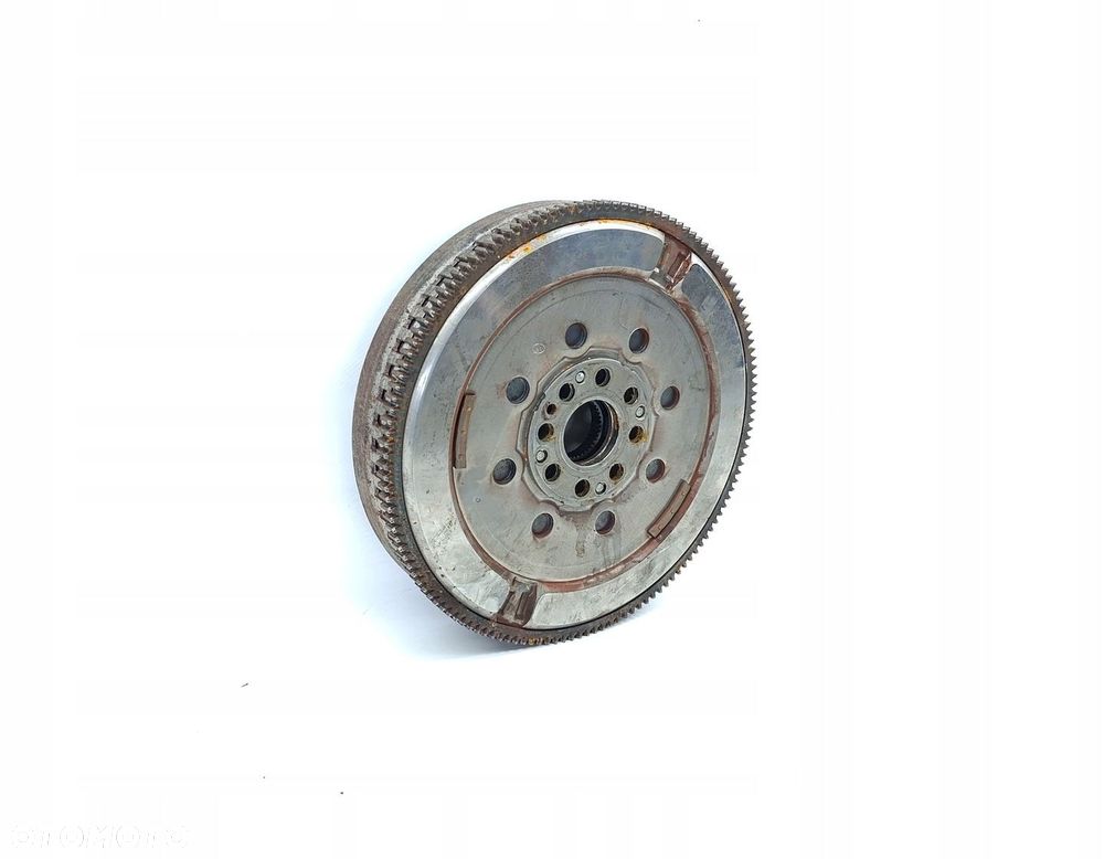 KOŁO ZAMACHOWE RENAULT ESPACE V 1.6 DCI 123103802R - 1