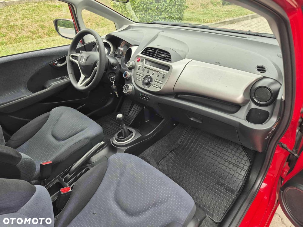 Honda Jazz 1.2 i-VTEC - 14