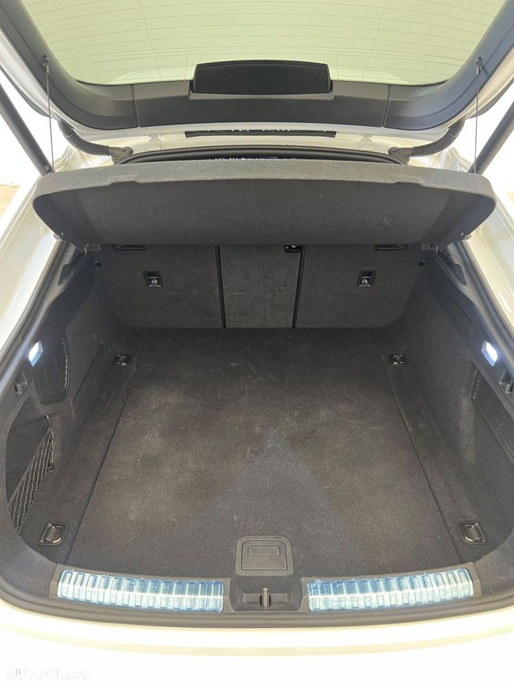 AUDI A5 2026 — imagine 11