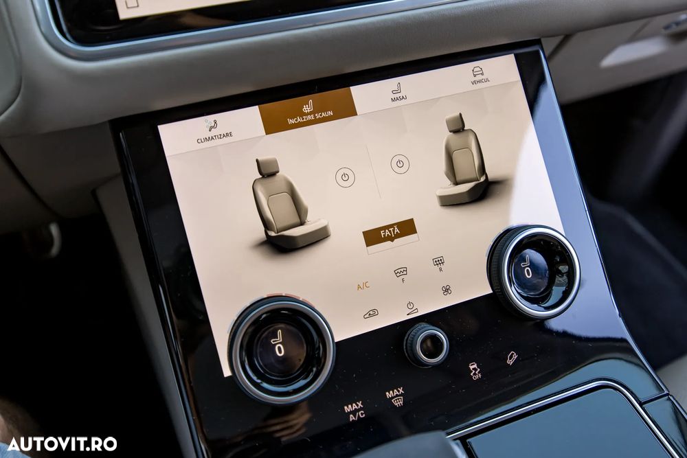 Land Rover Range Rover Velar - 26