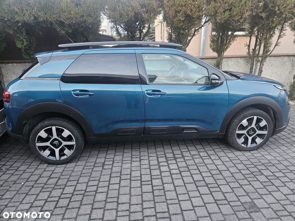 Citroën C4 Cactus PureTech 110 Stop&Start Origins - 13