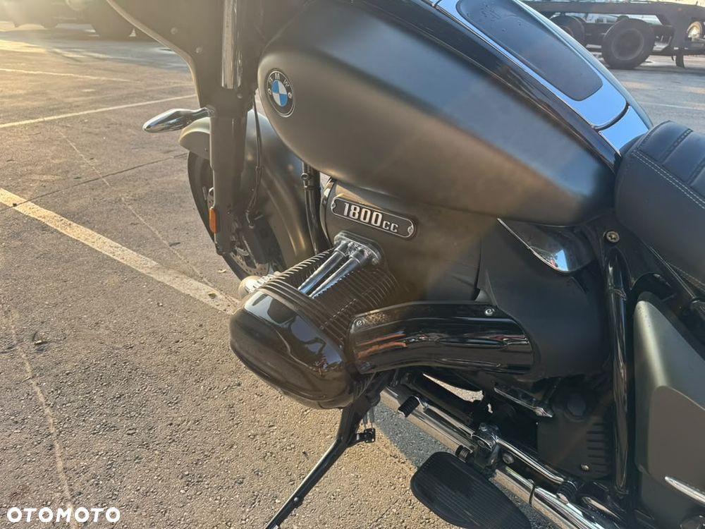 BMW R - 11
