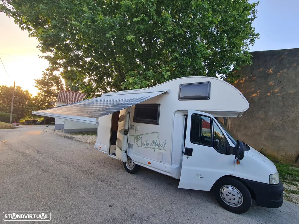 Joint Van Aventura - 9