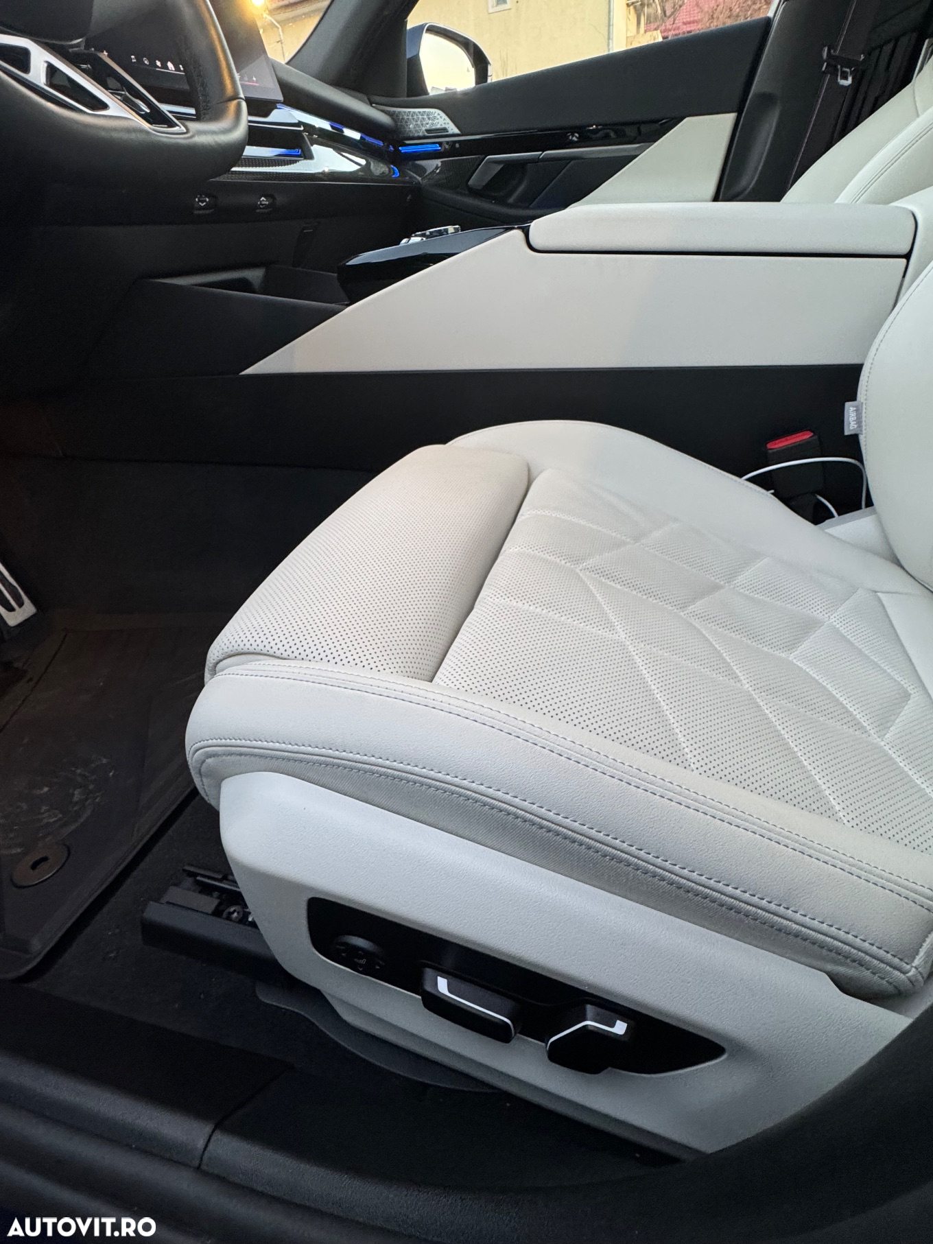 BMW Seria 5 520d Touring Aut. - 15