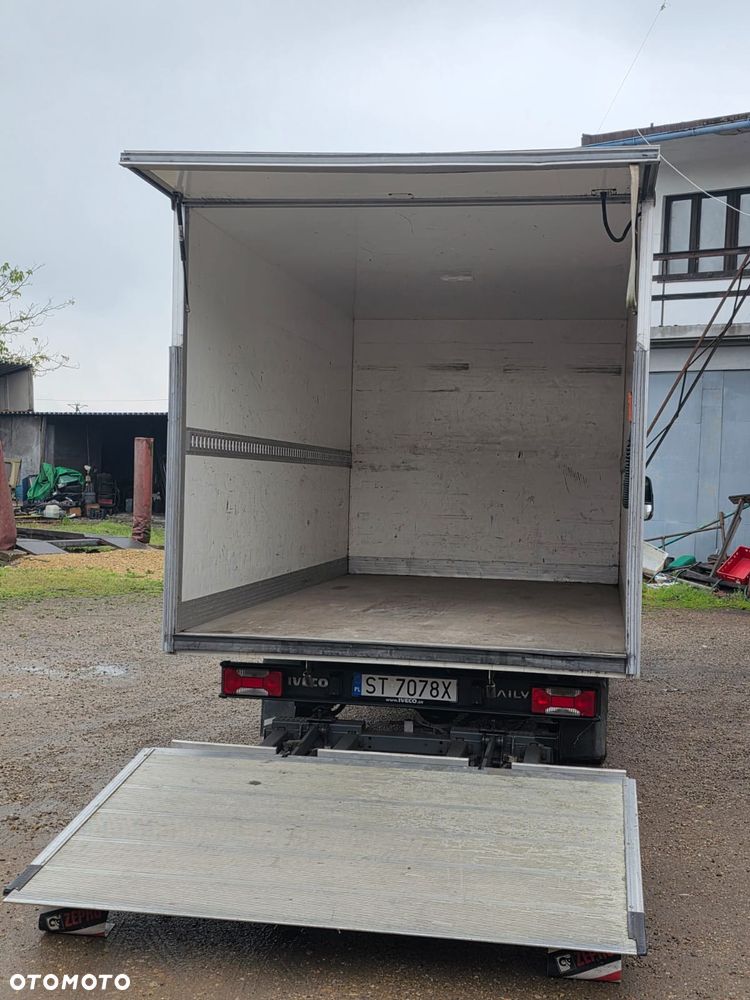 Iveco daily - 7
